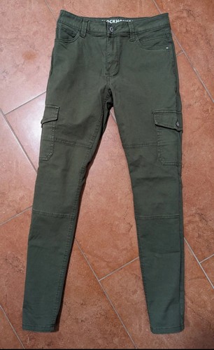 Röhre skinny jeans - skinny,
