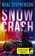 Snow Crash: Roman von