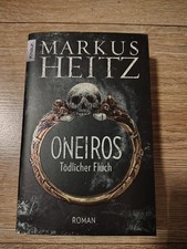 Markus Heitz: Oneiros