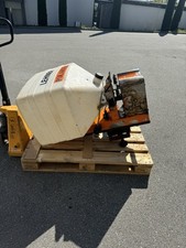 Lehner Polaro 170 Salzstreuer