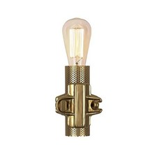 Wandleuchte Nando - Karman (Neu)