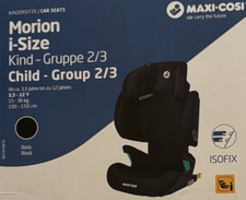 Isofix Maxi-Cosi Morion i-Size