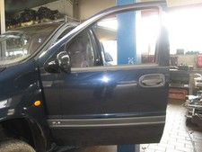 TÜR Vorne Links Opel Sintra