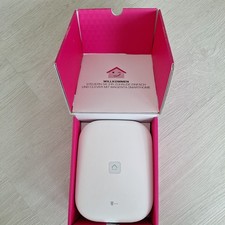 Telekom - Magenta Smarthome - Qivicon Home Base - Modell 3101 - ovp
