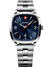 Wenger 01.1921.110 Herrenuhr