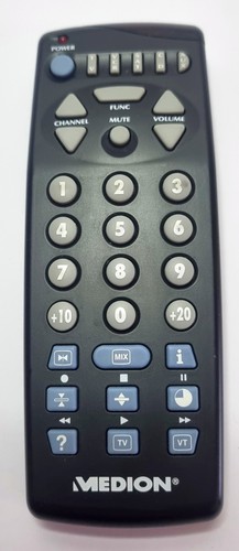 Medion 3386 universal - 3386,