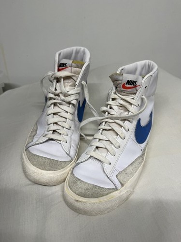 Nike blazer mid - nike, vintage