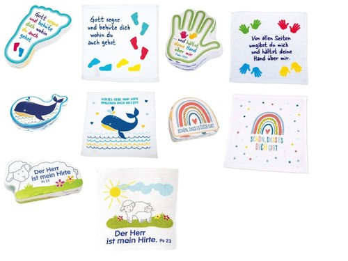 Zauberhandtuch für kinder - kinder, |