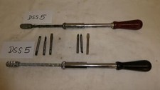 Drillschraubendreher - 1x,