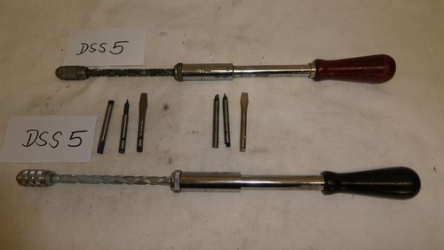 Drillschraubendreher - 1x,