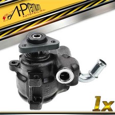 Servopumpe Hydraulisch Lenkung