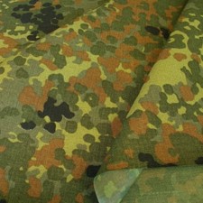 Bundeswehr Camouflage extrem