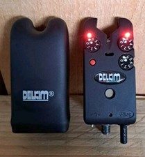 Delkim Tx-i Plus ROT (RED)