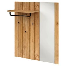 Garderobenpaneel Spiegel