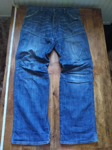 Star elwood loose - elwood, w34/l34