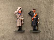 German Artilleryman, Konvolut 4: Preußen 1900, Zinnfiguren 56mm, 1:32