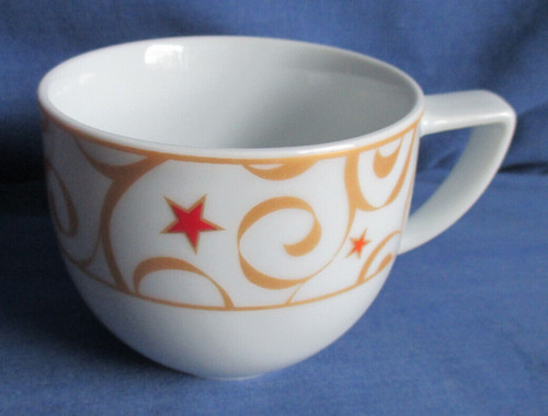Flirt b kaffeetasse - &,