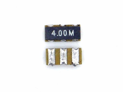Quarz smd 00 m - 1x,