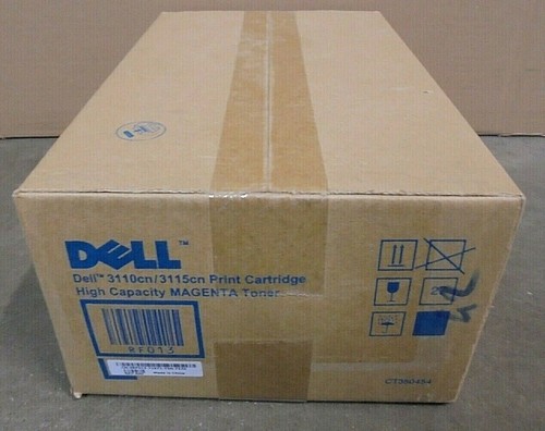Dell rf013 toner - dell,
