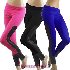 Damen Leggings eng anliegend
