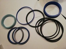 Linde Dichtungssatz Achse H60 