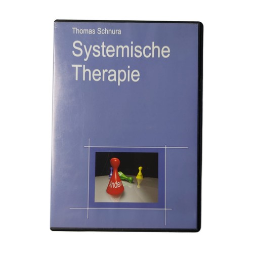 Sytemische therapie thomas - therapie,
