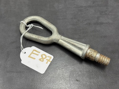 Abschleppöse bmw e87 e90 e91 - bmw,