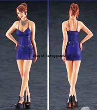 NEU 1/12 Sexy Girl unbemalt