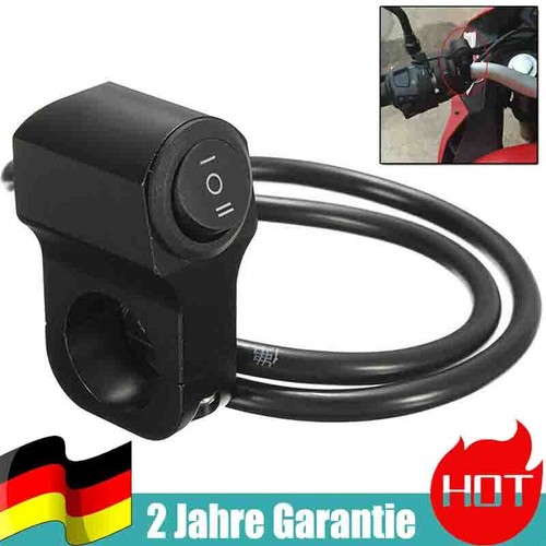 Motorrad lenkerschalter - motorrad,