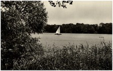 Strausberg bei Berlin DDR