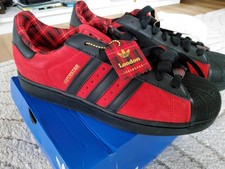 Adidas Superstar 2 London