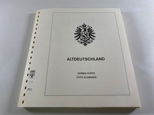 Lindner - lindner, (nr.107)