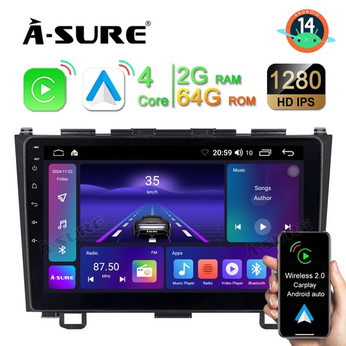 64g android autoradio - 2+64g,