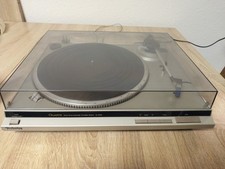 🎶 Technics SL-QD22 •