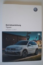 Betriebsanleitung Volkswagen
