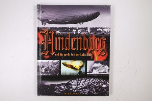105844 mike flynn - mike, hindenburg