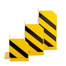 Rammschutz Regalschutz Anfahrschutzecke Eckschutz Lager Säulenschutz Lager