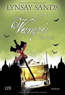 Vampir für dich - , (argeneau)