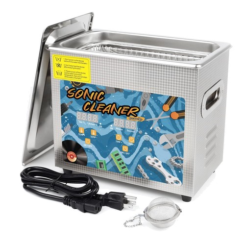 Ultraschallreiniger - , 3l