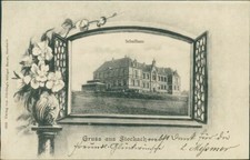 Ansichtskarte Stockach