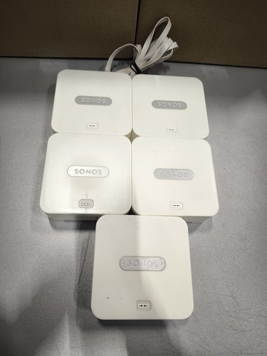 Menge sonos bridge - menge, 5