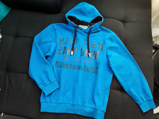 Camp David Hoodie