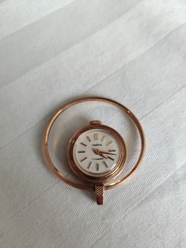 Luxury vintage chaika pendant - luxury,