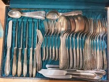 DRACHE SUPRASIL Besteck Silber