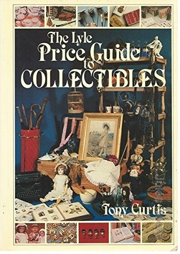 Price guide collectables - price,