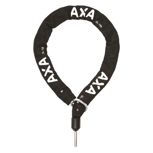 Axa ulc anschließkette 100 - axa, cm