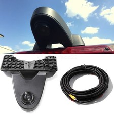 Dachkante Rückfahrkamera