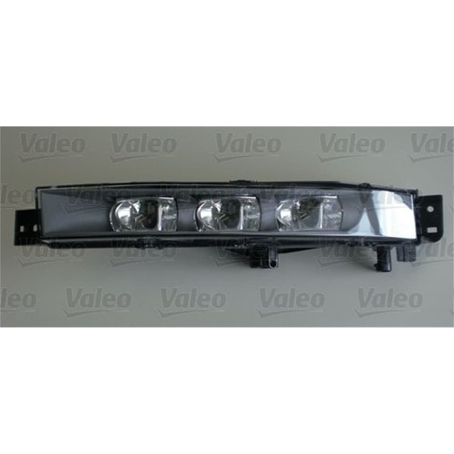 Valeo nebelscheinwerfer links - valeo,