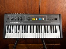 Roland RS-09 Orgel/Saiten 09