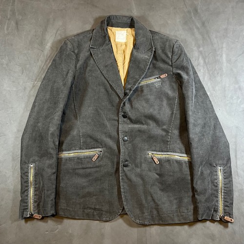 Vtg diesel mens corduroy cords - mens,